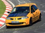 Renault Megane RS R26.R 2008 года